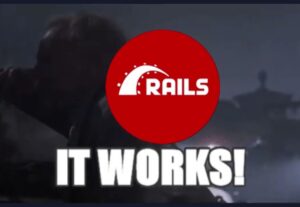 3114I will fix and develop ruby on rails website with any client side language