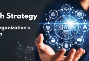 3316I will lead your ai strategy with expert consultation