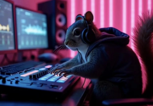 3332I will create world class miniature ai music videos